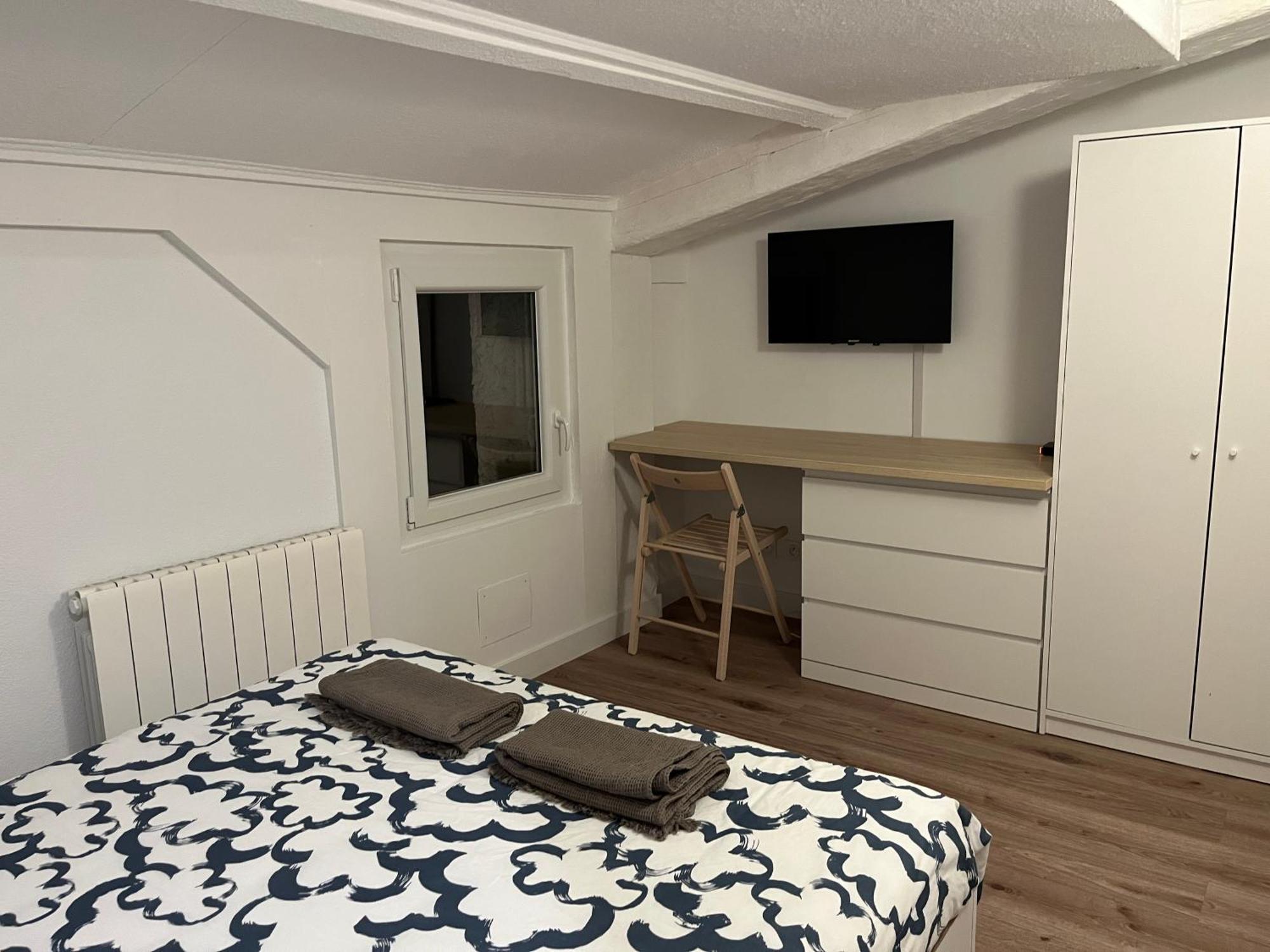 Appartement T3 Independant La Garde  Exterior photo